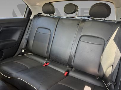 Used 2021 FIAT 500X Trekking w/ Trekking Value Package