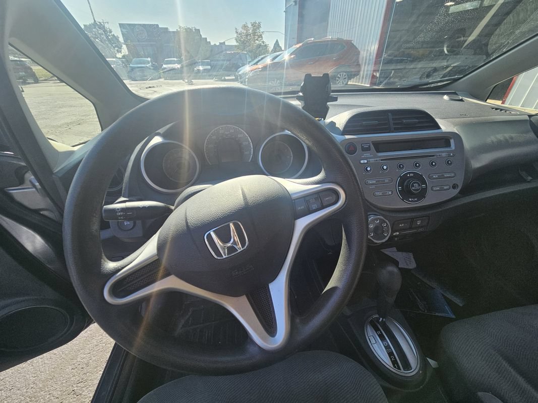 Used 2013 Honda Fit image 14