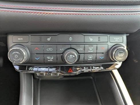 New 2026 Dodge Durango GT RWD image 20