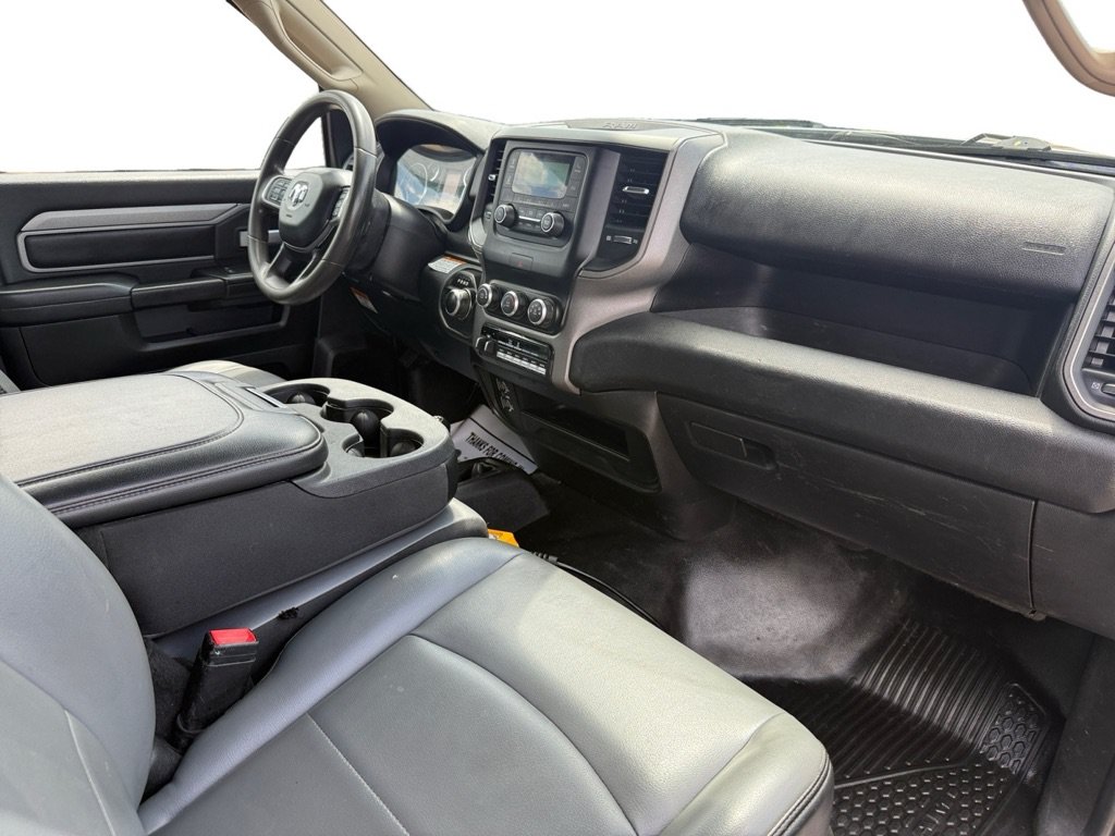 Used 2019 RAM 3500 Tradesman AWD/4WD image 12