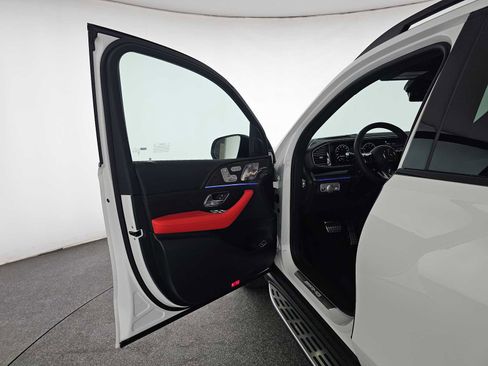 New 2026 Mercedes-Benz GLE 53 AMG 4MATIC image 19