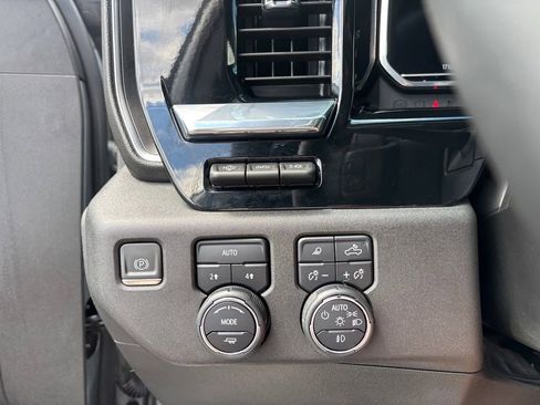 Used 2024 Chevrolet Silverado 1500 LTZ w/ Technology Package image 20