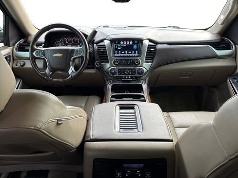Used 2016 Chevrolet Tahoe LTZ image 17