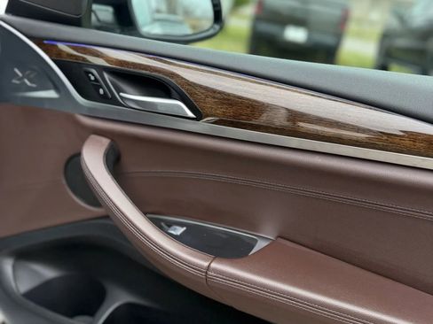 Used 2020 BMW X3 xDrive30i w/ Convenience Package image 23