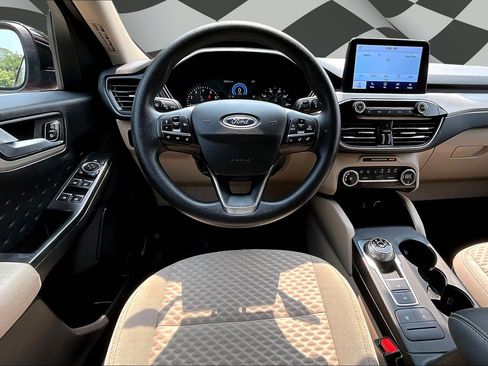 Certified 2020 Ford Escape SE AWD/4WD image 5