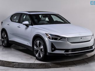 Used 2024 Polestar Polestar 2 Long Range Dual Motor video 1