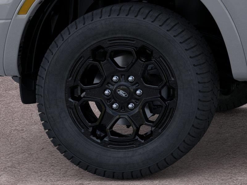 New 2026 Ford Ranger XLT AWD/4WD image 19