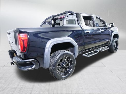 Used 2019 GMC Sierra 1500 Denali w/ Denali Ultimate Package AWD/4WD image 7