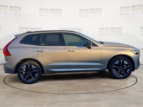 New 2026 Volvo XC60 B5 Plus w/ Protection Package Premier AWD/4WD image 6