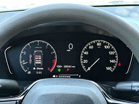 Used 2024 Honda Civic LX image 19