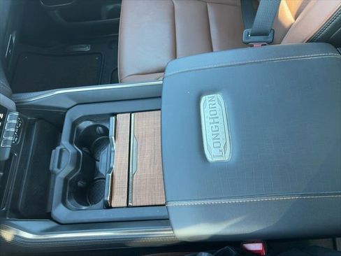 Used 2022 RAM 1500 Limited w/ Body Color Bumper Group image 15