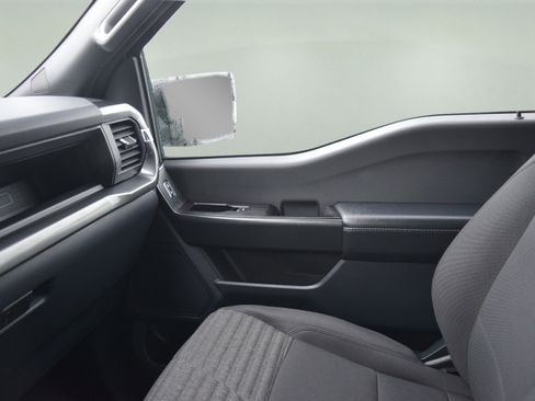 Used 2023 Ford F150 XL w/ STX Appearance Package AWD/4WD image 18