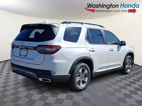 New 2026 Honda Pilot EX-L image 7