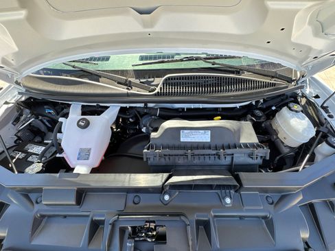 New 2025 GMC Savana 2500 w/ Driver Convenience Package image 8