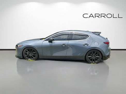 Used 2022 MAZDA MAZDA3 s AWD/4WD image 6