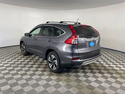 Used 2015 Honda CR-V Touring image 14