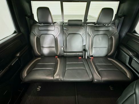 Used 2022 RAM 1500 TRX w/ TRX Level 2 Equipment Group AWD/4WD image 13