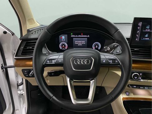 Used 2023 Audi Q5 2.0T Premium Plus image 13