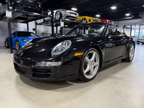 Used 2006 Porsche 911 Carrera image 11