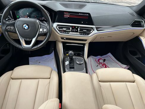 Used 2020 BMW 330i xDrive 330i xDrive w/ Premium Package image 25