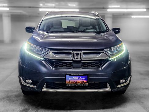 Used 2017 Honda CR-V Touring image 11
