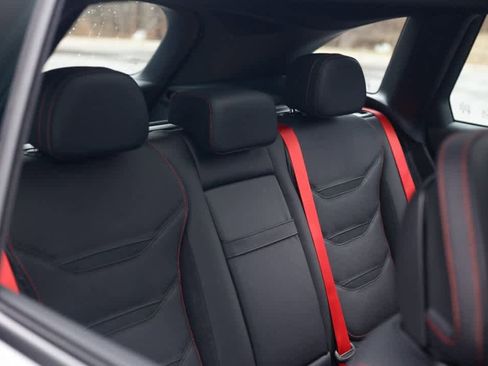 New 2026 Mercedes-Benz GLC 43 AMG 4MATIC image 14