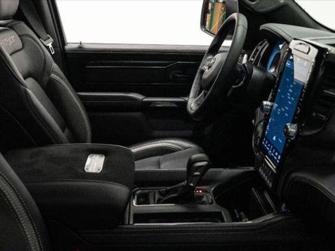 Used 2024 RAM 1500 TRX w/ TRX Level 1 Equipment Group image 36