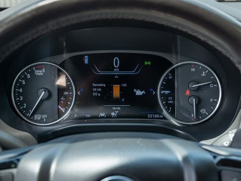 Used 2022 Buick Enclave Avenir w/ Avenir Technology Package image 17