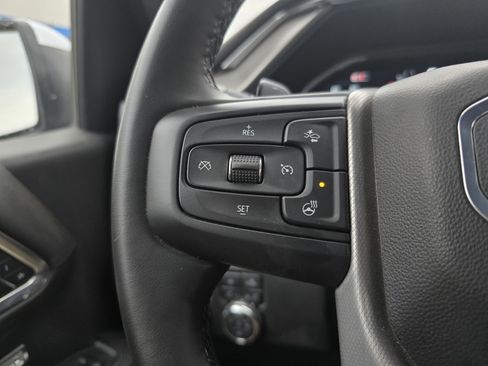 Used 2024 GMC Sierra 1500 Denali w/ Technology Package image 18