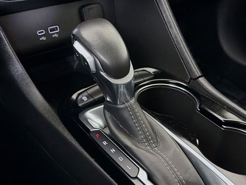 Used 2024 Buick Encore GX Sport Touring w/ Comfort Package image 19