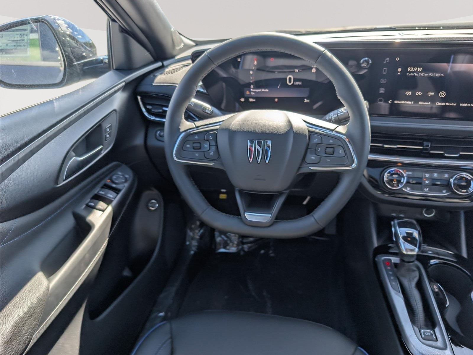New 2026 Buick Envista Sport Touring w/ Convenience I Package FWD image 14