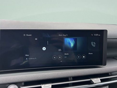 New 2026 Hyundai Tucson Limited AWD/4WD image 27