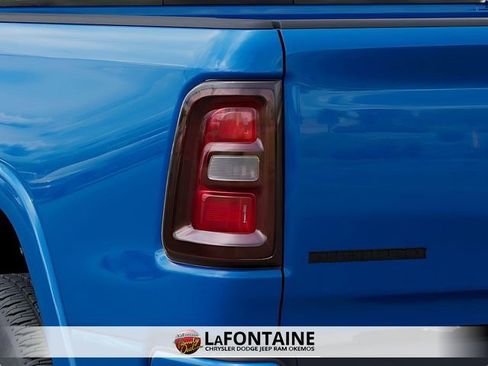 New 2026 RAM 1500 Big Horn image 9