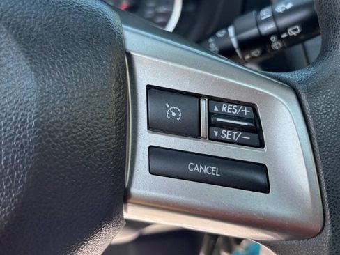 Used 2015 Subaru Forester 2.5i Premium w/ All-Weather Package image 17