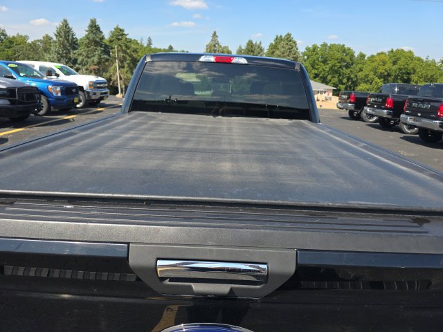 Used 2018 Ford F150 XLT w/ Equipment Group 302A Luxury AWD/4WD image 22