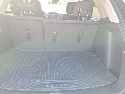 Certified 2023 Chevrolet TrailBlazer LT w/ Convenience Package image 22