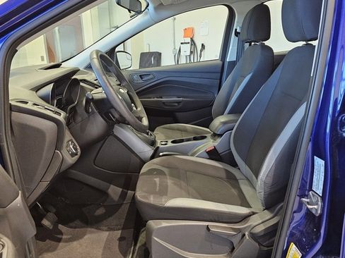 Used 2013 Ford Escape S image 10