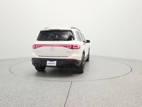 Used 2023 Mercedes-Benz EQB 350 4MATIC SUV image 6