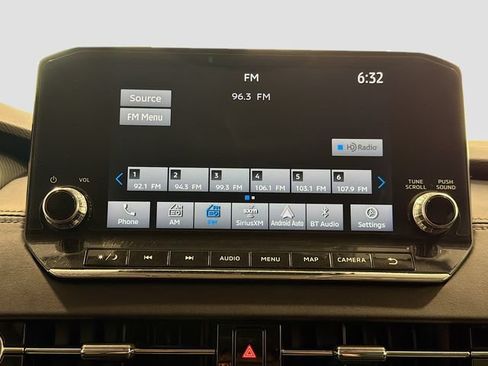 Used 2023 Mitsubishi Outlander SE AWD/4WD image 13
