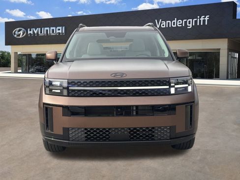 Used 2025 Hyundai Santa Fe Calligraphy image 7