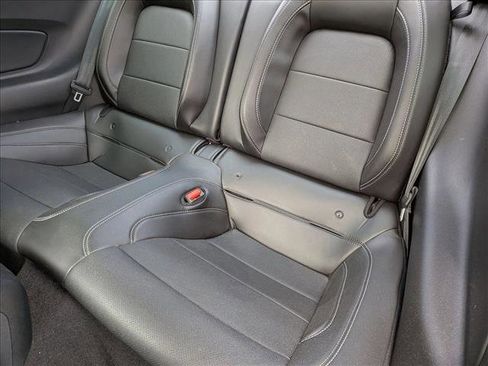 Used 2023 Ford Mustang Mach 1 w/ Equipment Group 700A image 13