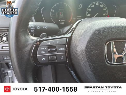 Used 2024 Honda Civic Sport image 14