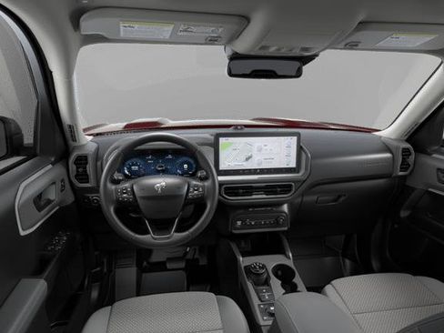 New 2026 Ford Bronco Sport Badlands AWD/4WD image 26