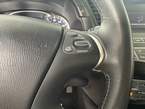 Used 2018 INFINITI QX60 Luxe image 16