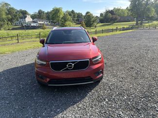 Used 2021 Volvo XC40 T5 Momentum w/ Premium Package AWD/4WD video 2