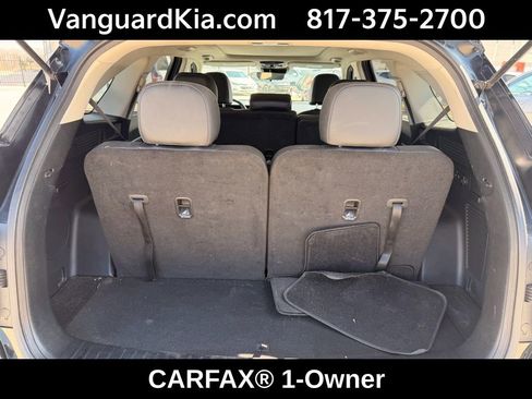Certified 2025 Kia Sorento S w/ Panoramic Sunroof Package image 27