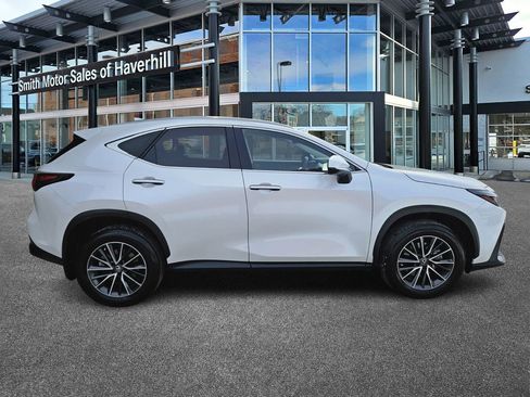 Used 2024 Lexus NX 350 AWD image 6