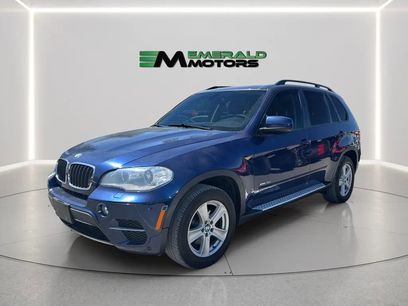 Used 2012 BMW X5 xDrive35i