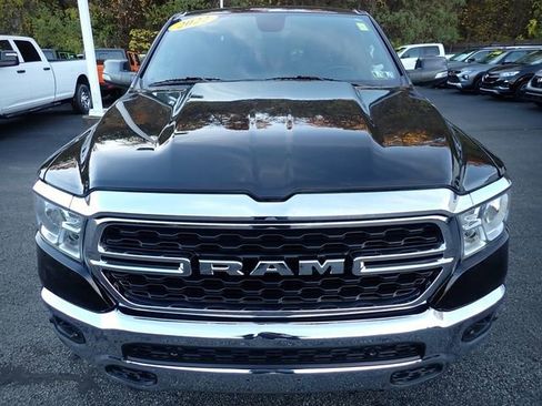 Certified 2022 RAM 1500 Big Horn image 11