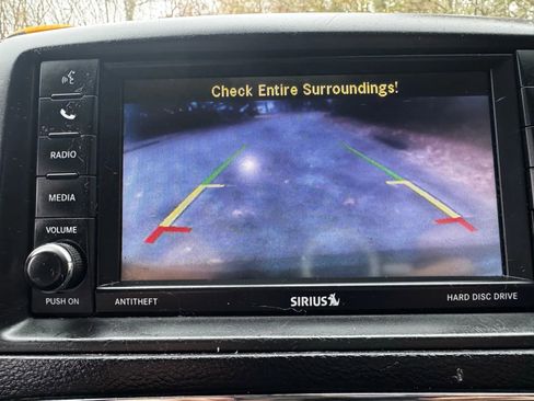 Used 2018 Dodge Grand Caravan GT image 17